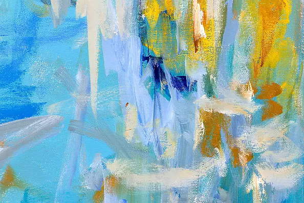 Mariusz Krzysztof Aniśko - Fairy and Immortal Boy