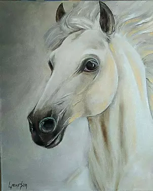 Anna Laurson  - Fairy tail