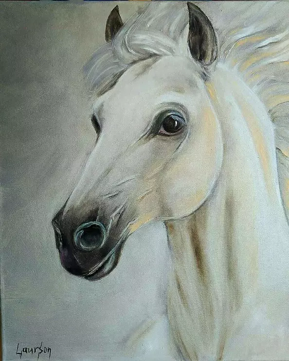 Anna Laurson - Fairy tail