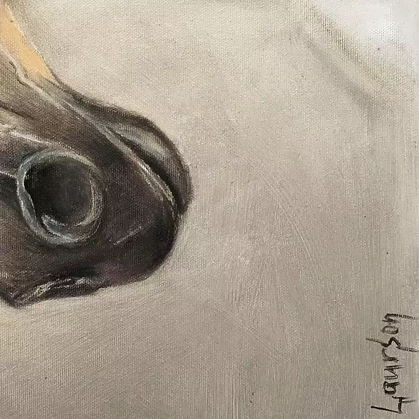 Anna Laurson - Fairy tail