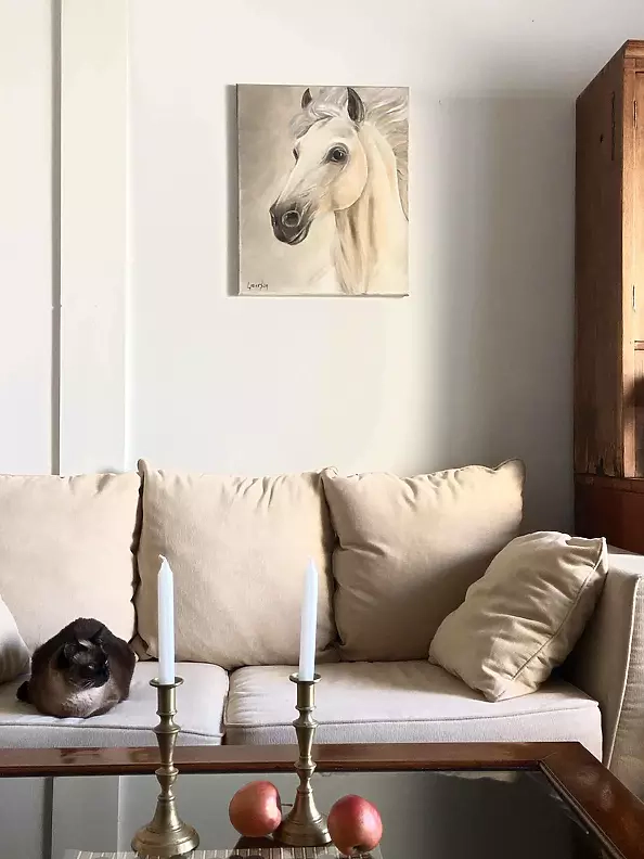 Anna Laurson - Fairy tail