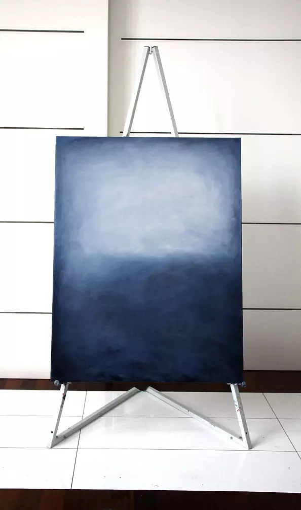 Aleksandra Wierzbicka - Faith