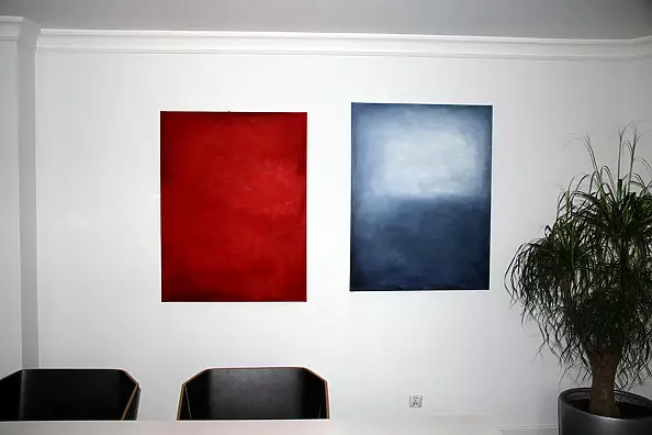 Aleksandra Wierzbicka - Faith