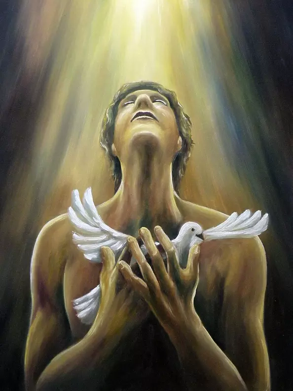 Natasza Sobczak - faith