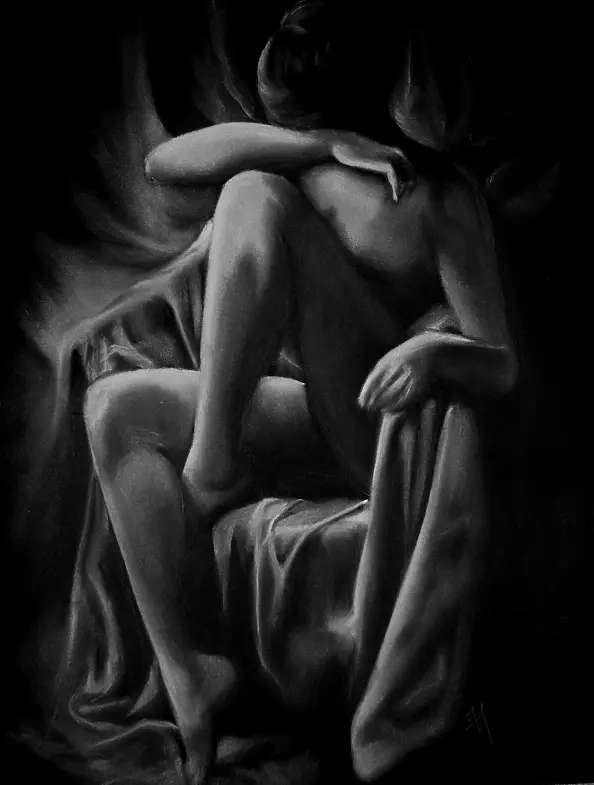 Joanna Zawadowicz Mikołajczyk - Faithfulness