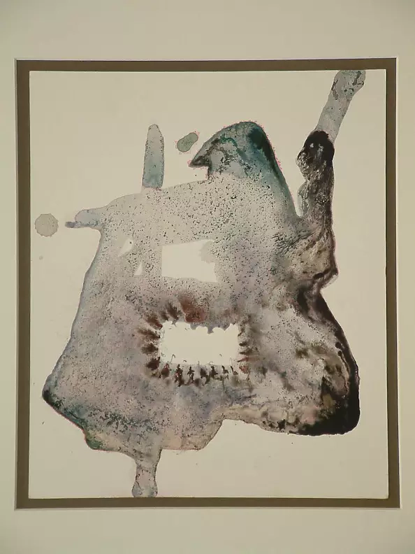 Jacek Kamiński - Faiting