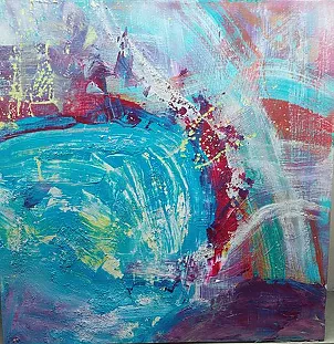 Artur Szałkowski - Fireworks