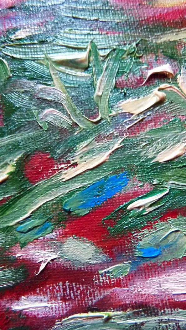 Elżbieta Goszczycka - Fajrant