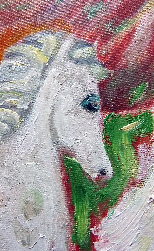 Elżbieta Goszczycka - Fajrant