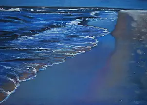 Andrzej Siewierski - Fala-1