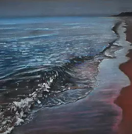 Andrzej Siewierski - Wave-2