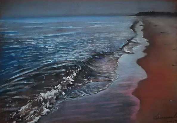 Andrzej Siewierski - Fala-2