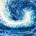 Aquana Mae - Атлантическая волна №6 / Коллекция Атлантического океана