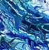 Aquana Mae - Atlantic Wave No.6 / Atlantic Ocean Collection