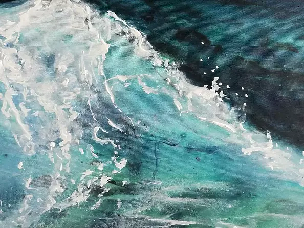 Natalia Czarnecka Diling - Fala VI