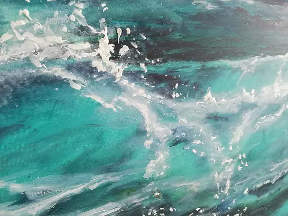 Natalia Czarnecka Diling - Fala VI