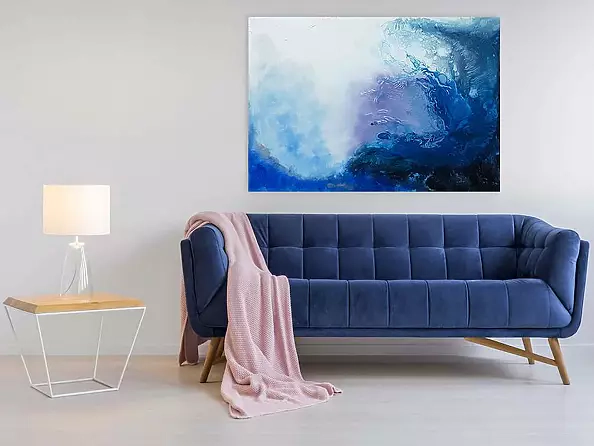 Adriana Laube - "Wave"