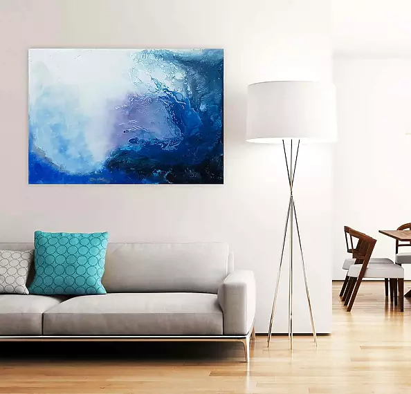 Adriana Laube - "Wave"