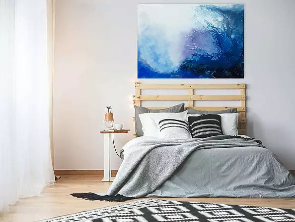 Adriana Laube - "Wave"