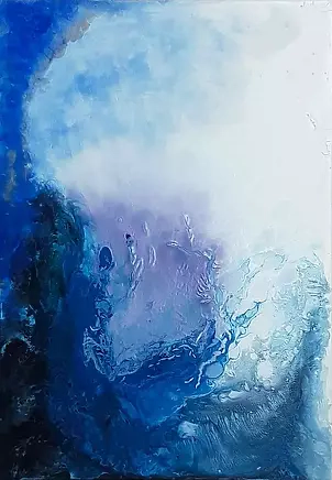 Adriana Laube - "Wave"