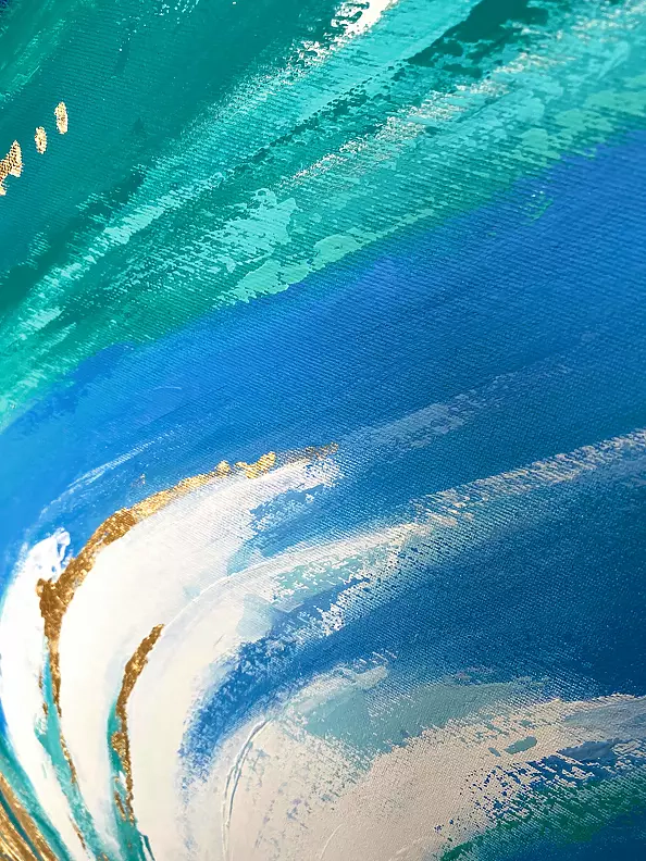 Anna Wawrzyniak - Wave