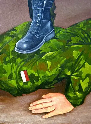 Andrzej Zujewicz - Wave