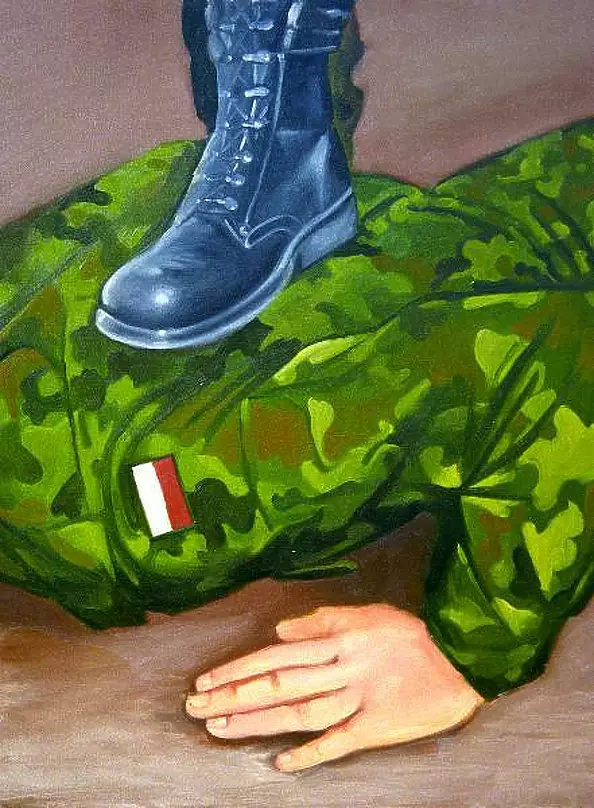 Andrzej Zujewicz - Fala