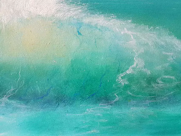 Bożena Mozolewska - Fala