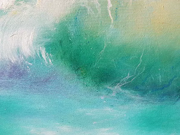 Bożena Mozolewska - Fala