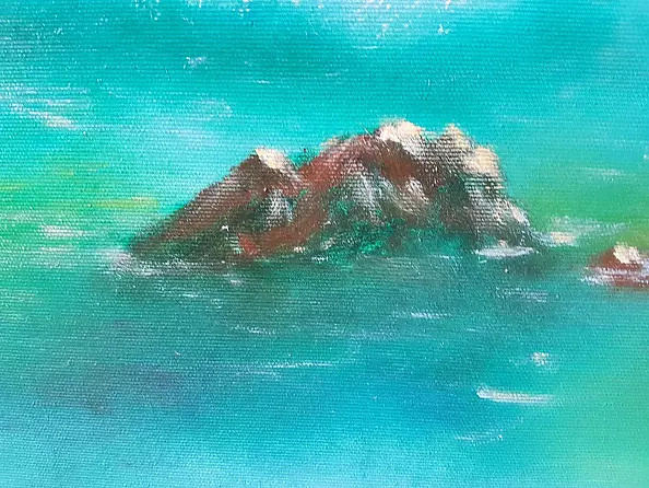 Bożena Mozolewska - Fala