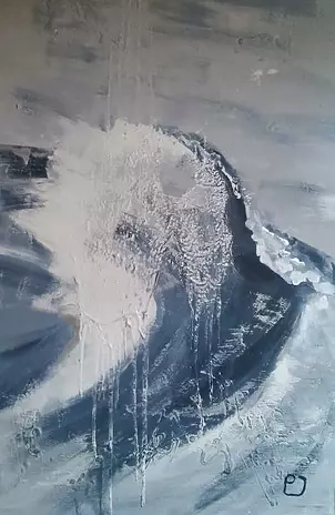 Joanna Pyrskała - Fala.