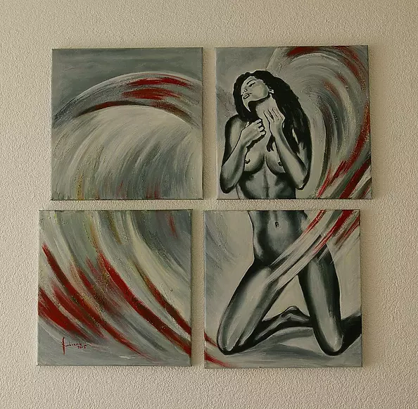 Janina Sobczak - Fala