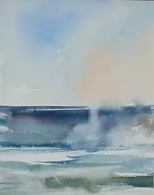 Kazimierz Twardowski - Wave