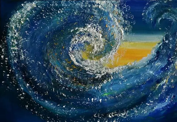 Lidia Sieczkowska - Fala