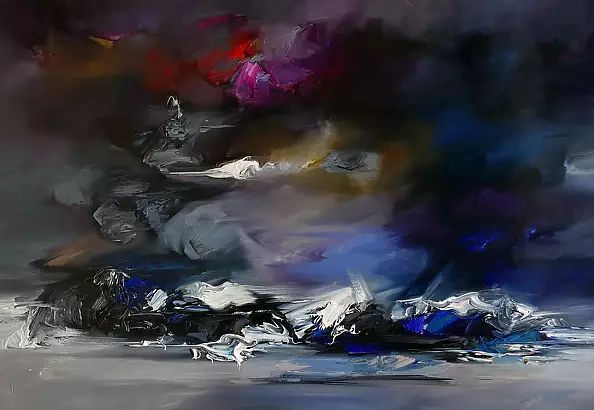 Zdzisław Majrowski - Fala