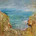 Anna Forycka Putiatycka - Falaise and Verengeville sur Mer