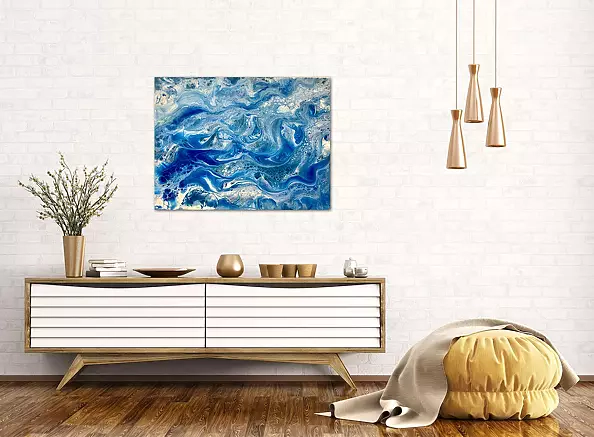 Aquana Mae - Atlantic Waves / Atlantic Ocean Collection