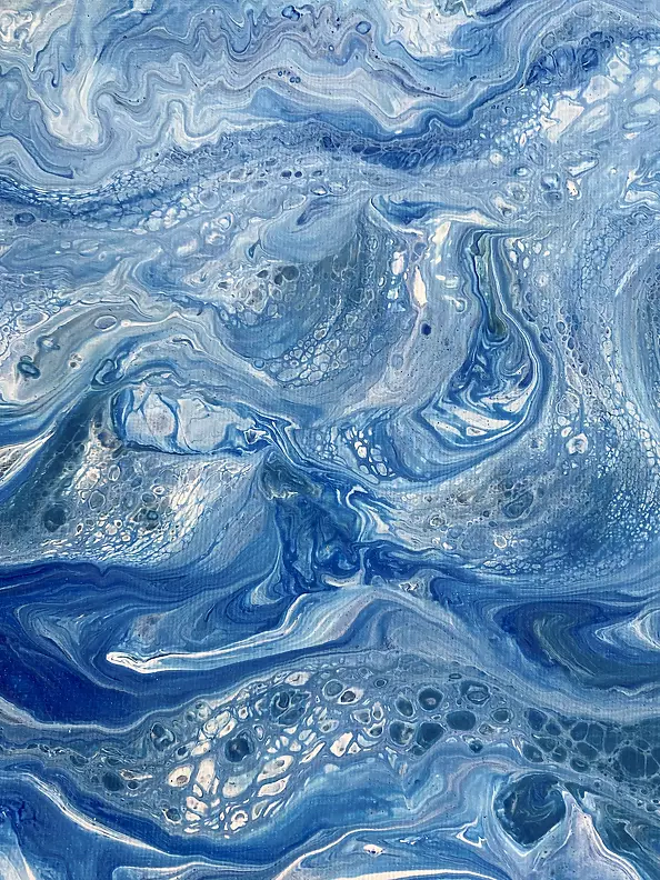 Aquana Mae - Atlantic Waves / Atlantic Ocean Collection