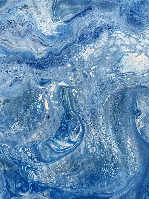 Aquana Mae - Atlantic Waves / Atlantic Ocean Collection