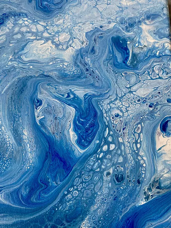 Aquana Mae - Atlantic Waves / Atlantic Ocean Collection