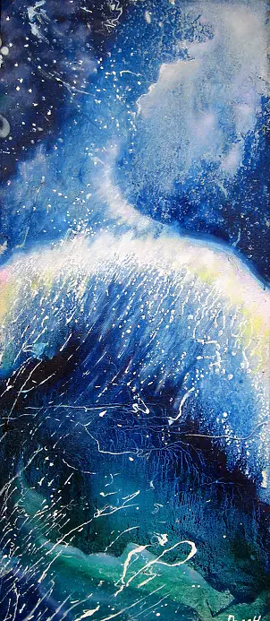 Włodzimierz Draczyński - Falistość męska