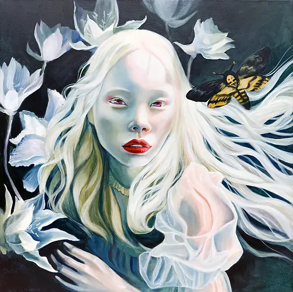 Ben Skydale - Fallen