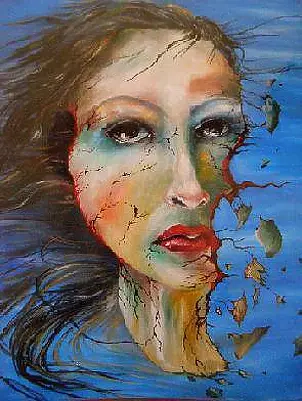 Ewelina Ozóg - Rozpad