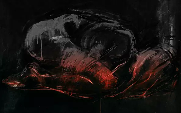 Granishka Truchlińska - Steady