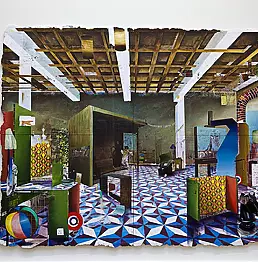 Stephen Thorpe - False Histories and Confusions in Time 1886