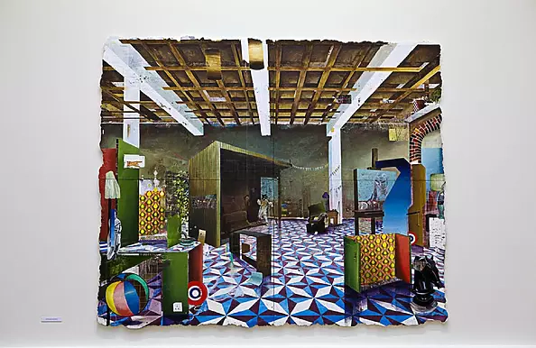 Stephen Thorpe - False Histories and Confusions in Time 1886