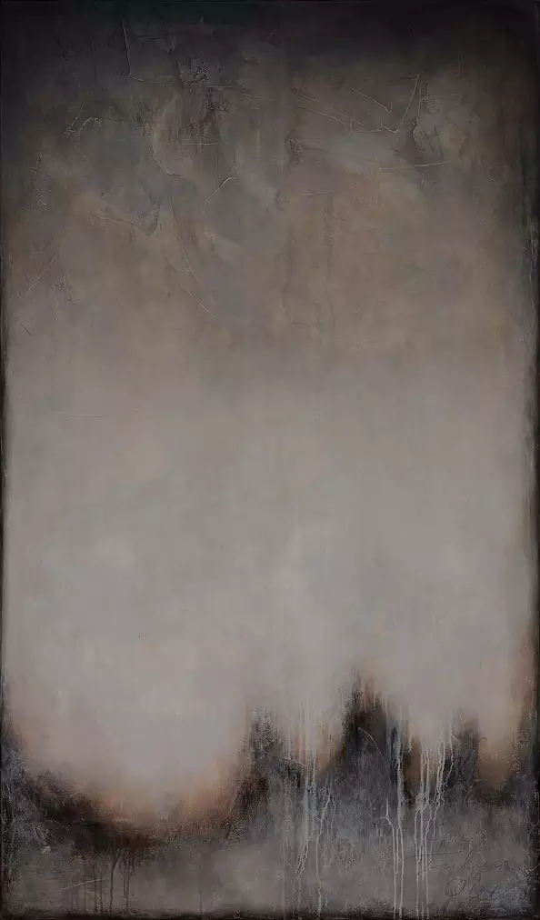 Łukasz Olek - Familiar Feeling