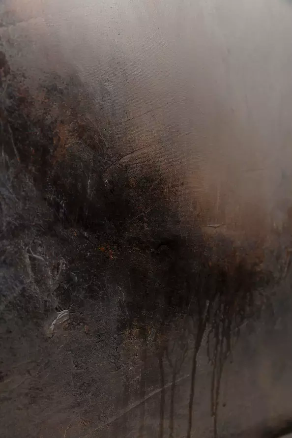 Łukasz Olek - Familiar Feeling