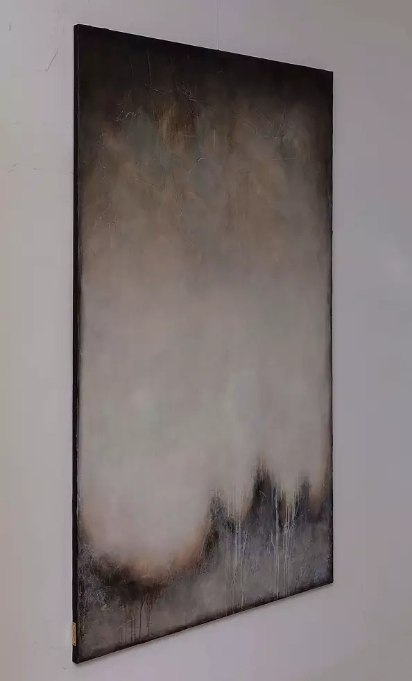 Łukasz Olek - Familiar Feeling