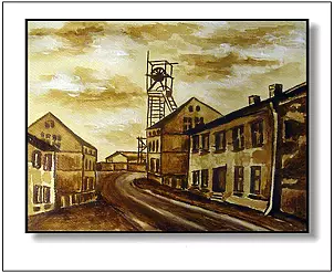 Jolanta Dusza - Familoki